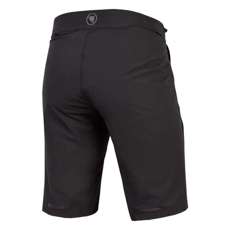 Endura GV500 Foyle Shorts XS Black - 2XL Black - Image 2