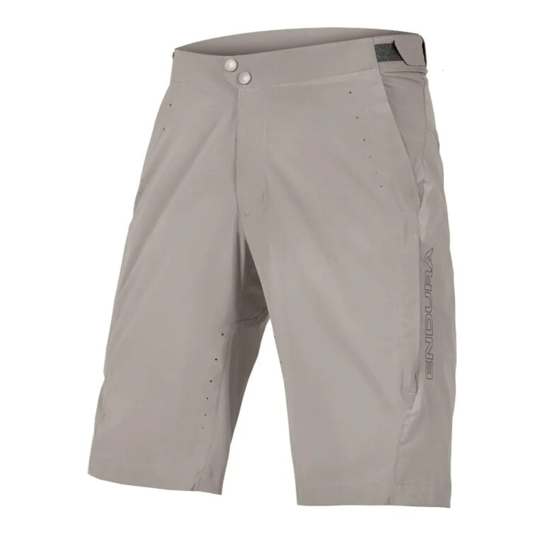 Endura GV500 Foyle Shorts XS Fossil - 2XL Fossil