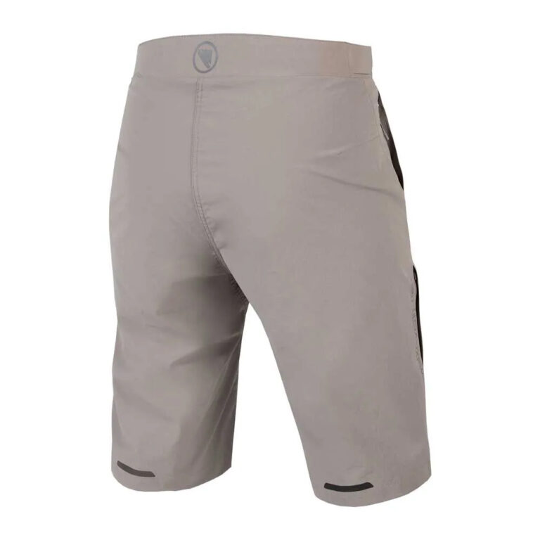 Endura GV500 Foyle Shorts XS Fossil - 2XL Fossil - Image 2