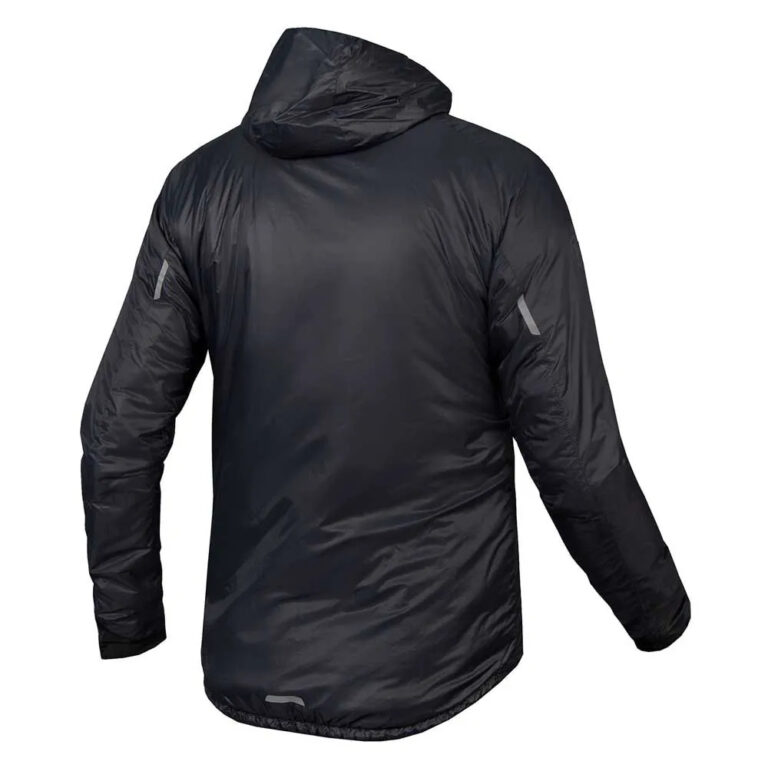 Endura GV500 Jacket XS Black - 3XL Black - Image 3