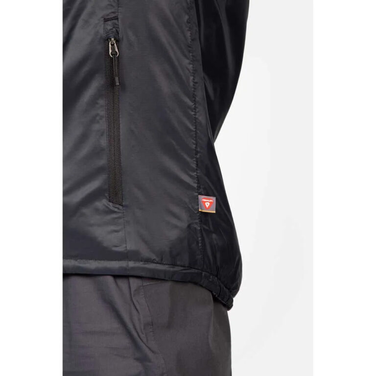 Endura GV500 Jacket XS Black - 3XL Black - Image 4