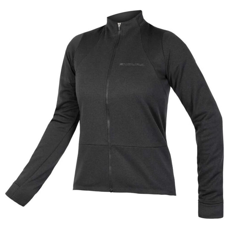 Endura GV500 Jacket XS Black - XL Black - Image 3