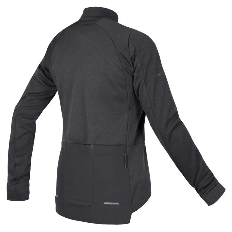 Endura GV500 Jacket XS Black - XL Black - Image 4