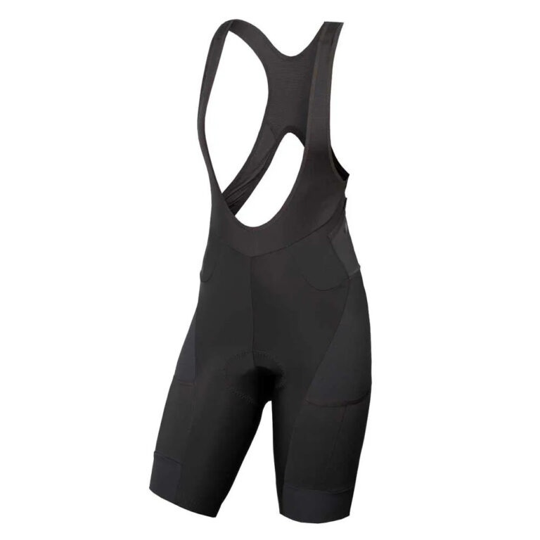 Endura GV500 Reiver Bib Shorts XS Black - XL Black - Image 3