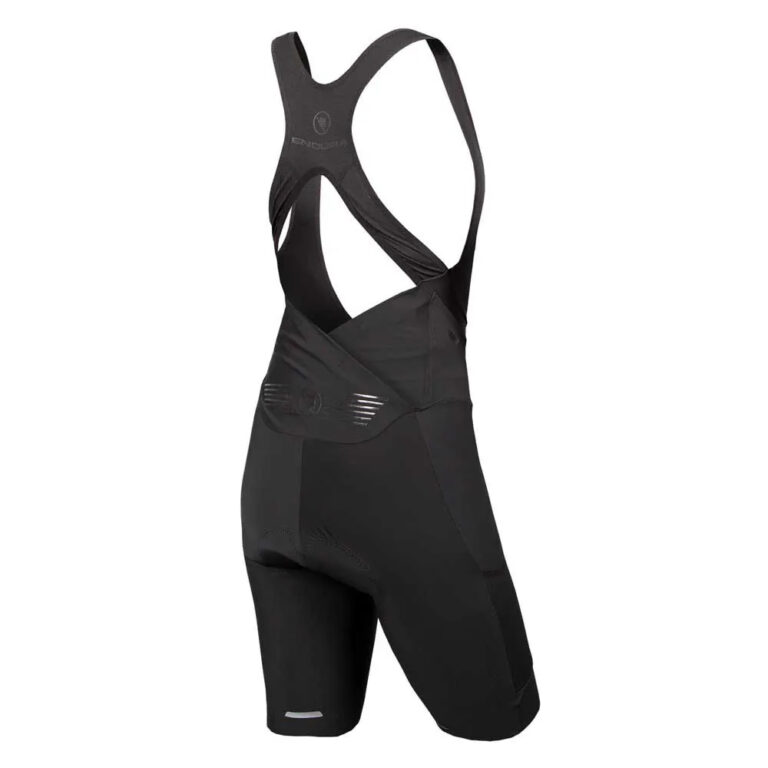 Endura GV500 Reiver Bib Shorts XS Black - XL Black - Image 4