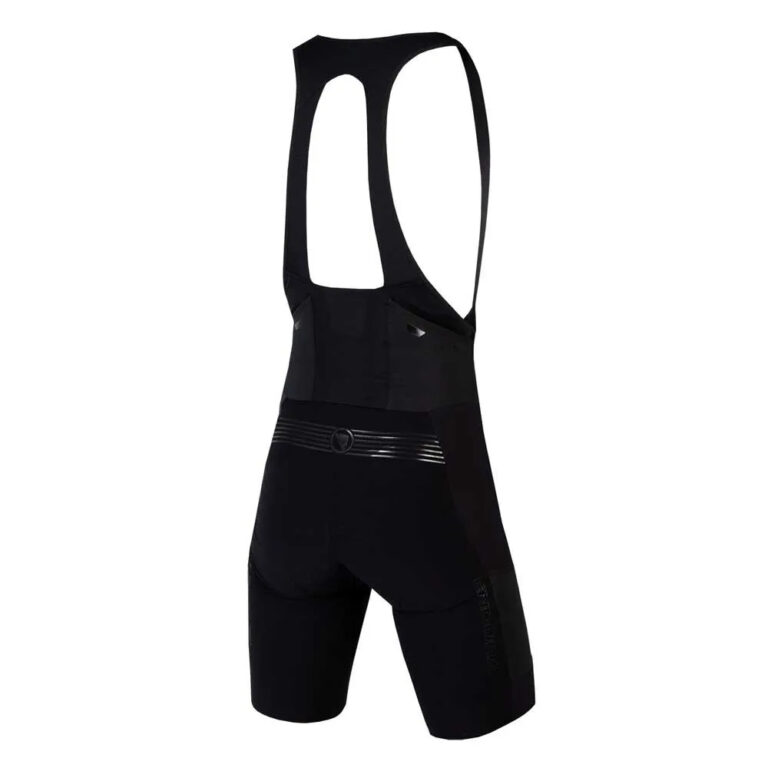 Endura GV500 Reiver Bib Shorts S Black - 2XL Black - Image 4