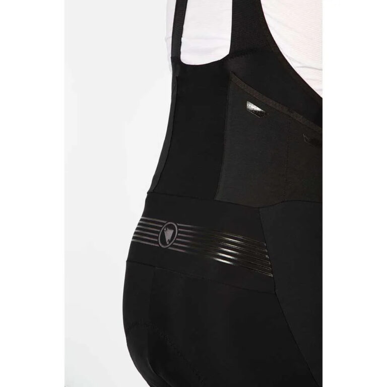 Endura GV500 Reiver Bib Shorts S Black - 2XL Black - Image 7