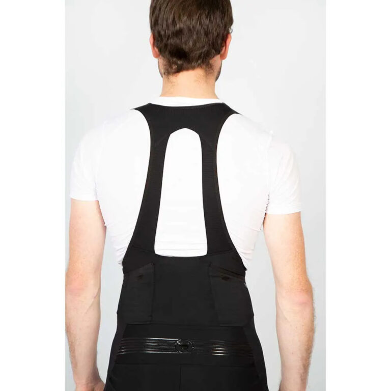 Endura GV500 Reiver Bib Shorts S Black - 2XL Black - Image 8