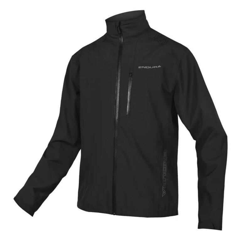 Endura Hummvee E9120 Jacket S Black - 4XL Black - Image 3