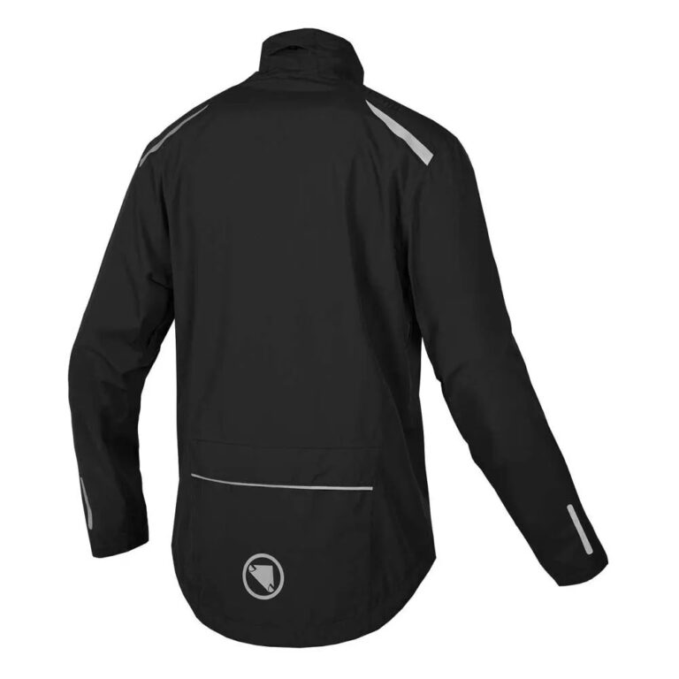 Endura Hummvee E9120 Jacket S Black - 4XL Black - Image 4