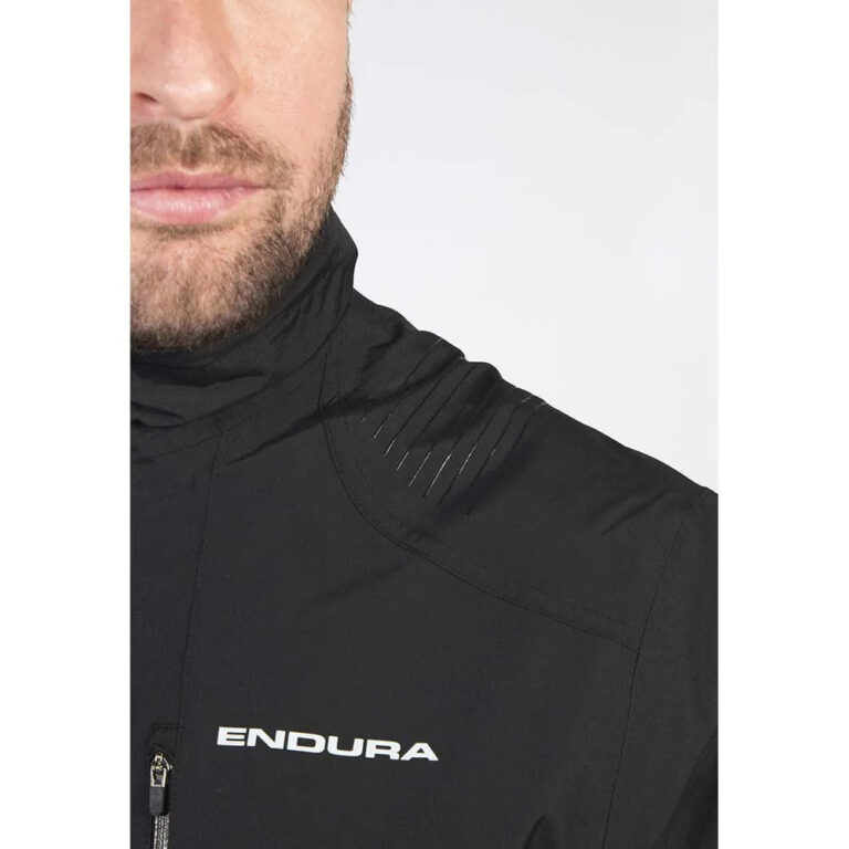 Endura Hummvee E9120 Jacket S Black - 4XL Black - Image 6