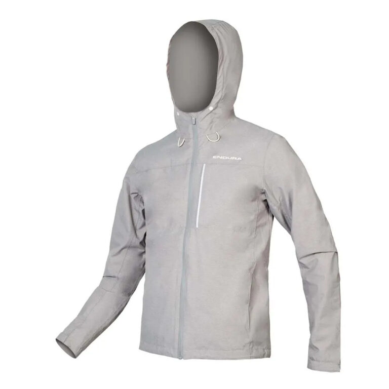 Endura Hummvee E9156 Jacket S Fossil - 4XL Fossil - Image 3