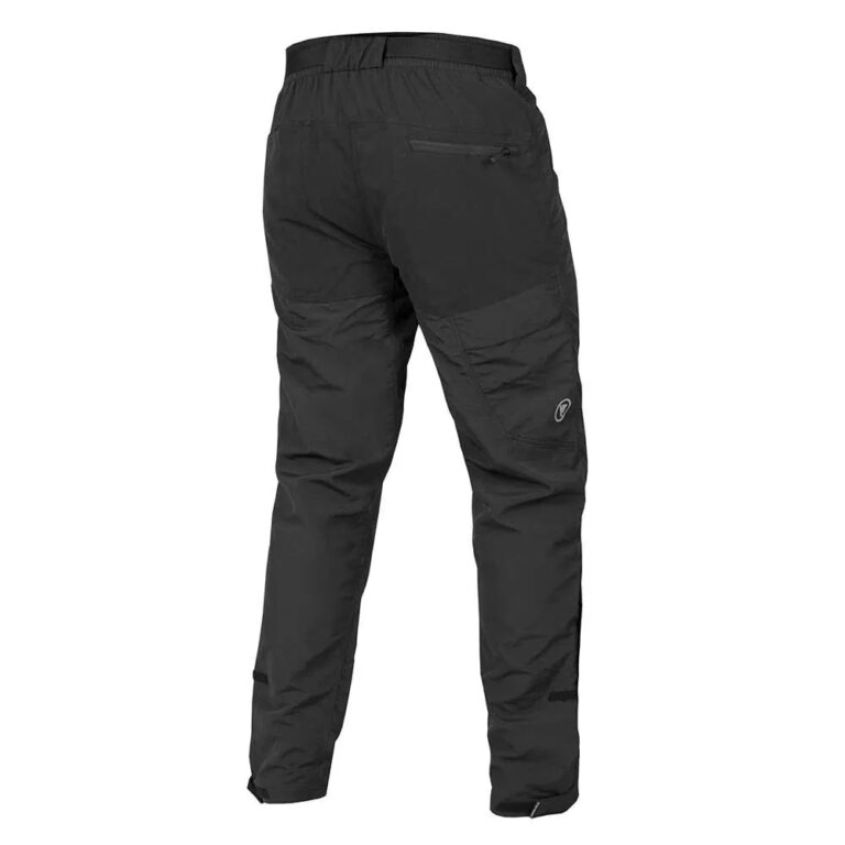 Endura Hummvee Pants XS Black - 2XL Black - Image 2