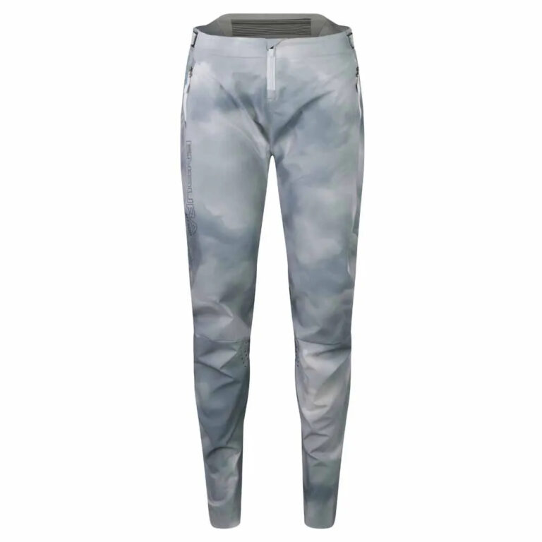 Endura MT500 Burner Lite Pants S Dreich Grey - 2XL Dreich Grey - Image 3