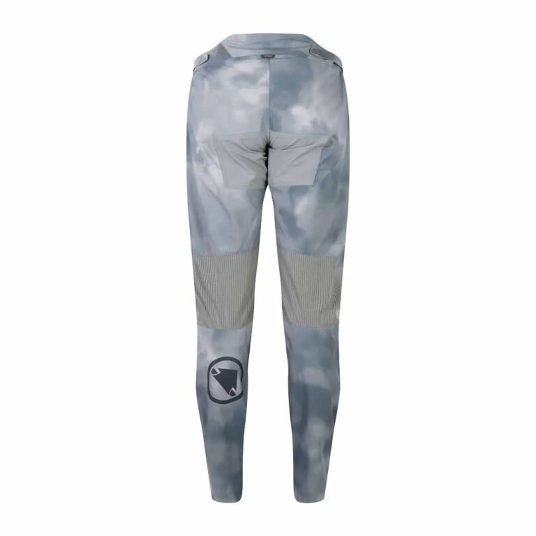 Endura MT500 Burner Lite Pants S Dreich Grey - 2XL Dreich Grey - Image 4