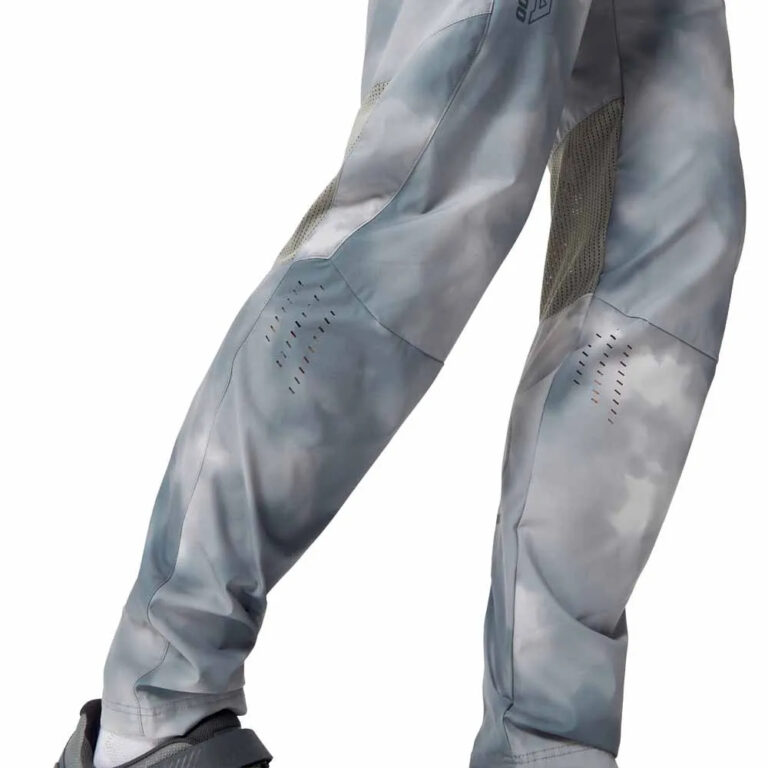 Endura MT500 Burner Lite Pants S Dreich Grey - 2XL Dreich Grey - Image 6