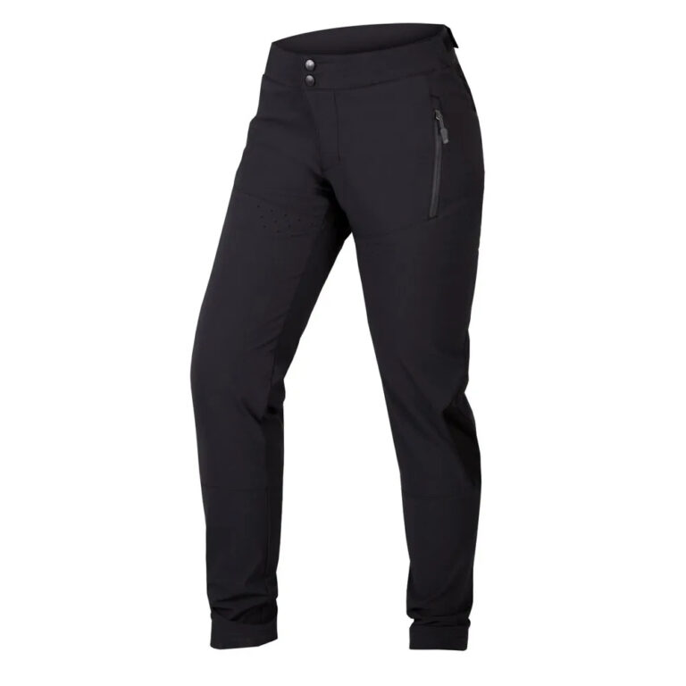 Endura MT500 Burner Pants XS Black - XL Black