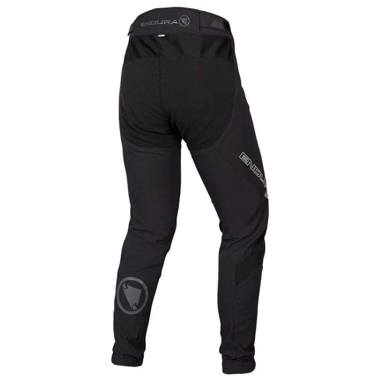 Endura MT500 Burner Pants XS Black - XL Black - Image 2