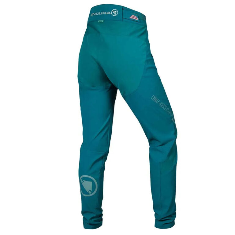 Endura MT500 Burner Pants XS Spruce Green - 2XL Spruce Green - Image 2