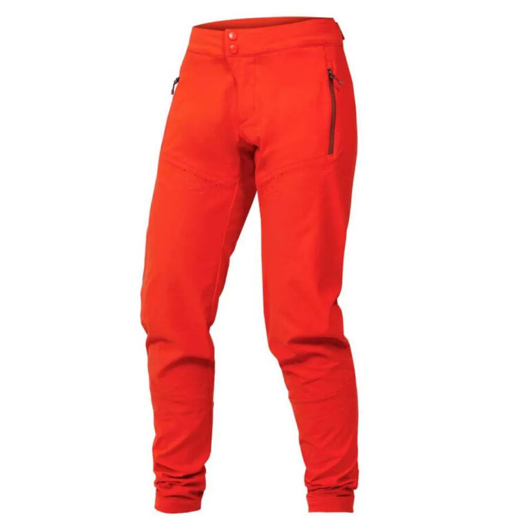 Endura MT500 Burner Pants XL Paprika