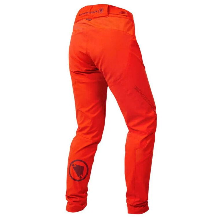 Endura MT500 Burner Pants XL Paprika - Image 2