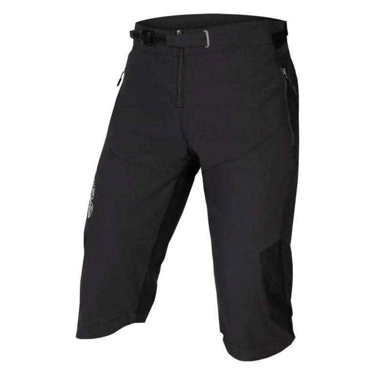 Endura MT500 Burner Shorts S Black - 2XL Black