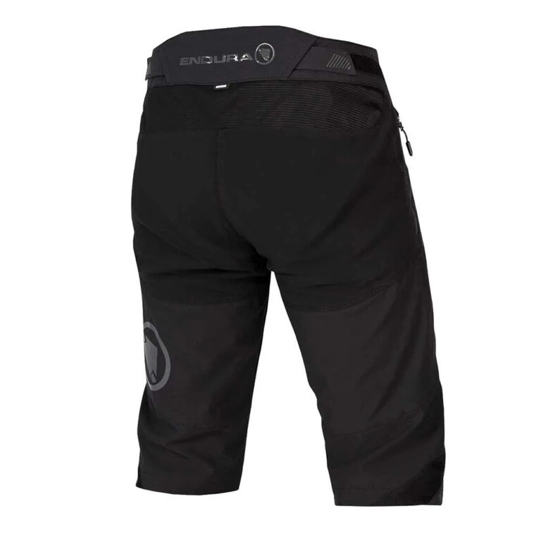 Endura MT500 Burner Shorts S Black - 2XL Black - Image 2