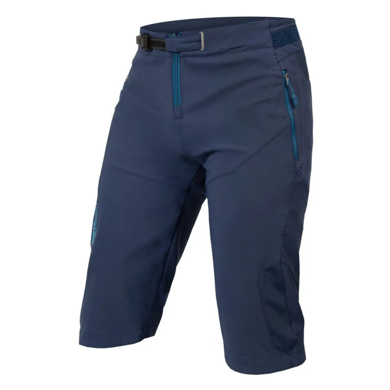 Endura MT500 Burner Shorts S Ink Blue - 2XL Ink Blue