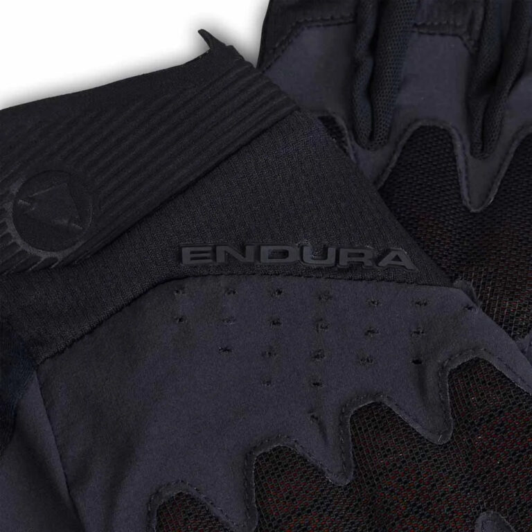 Endura MT500 D3O II Gloves XS Black - L Black - Image 3