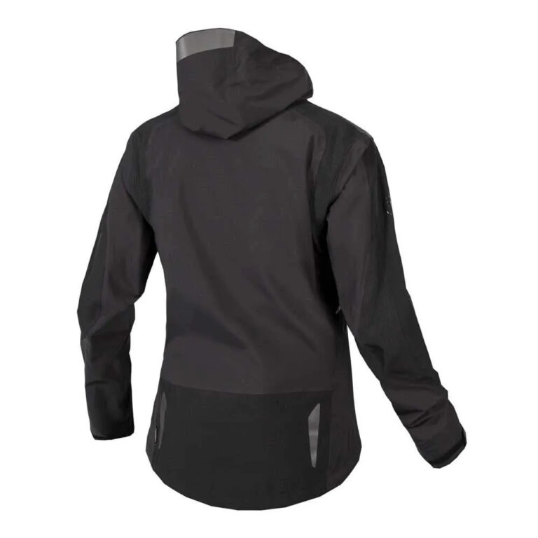 Endura MT500 Jacket XS Black - 2XL Black - Image 4