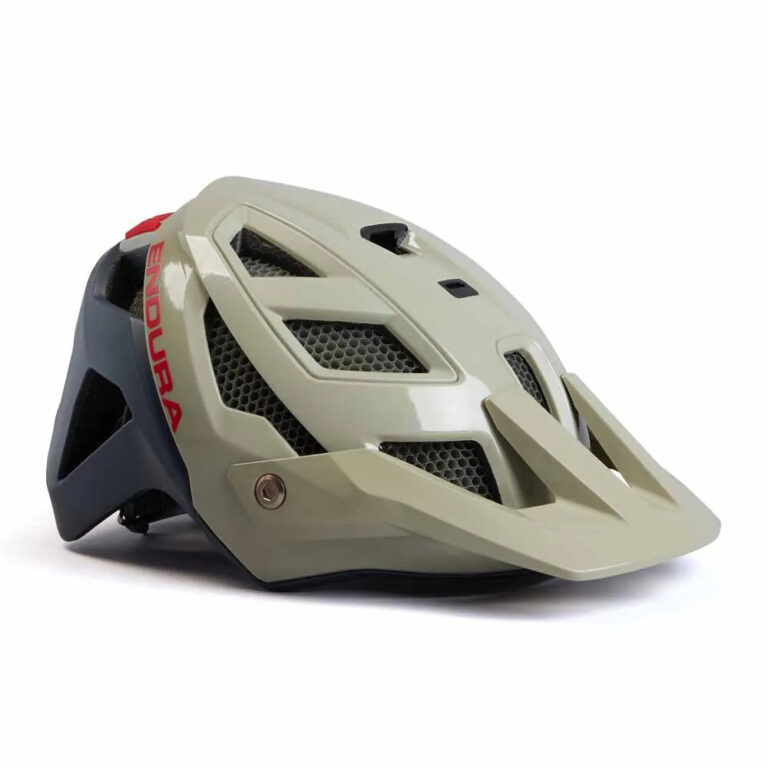 Endura MT500 MIPS MTB Helmet S-M Mushroom - L-XL Mushroom - Image 3