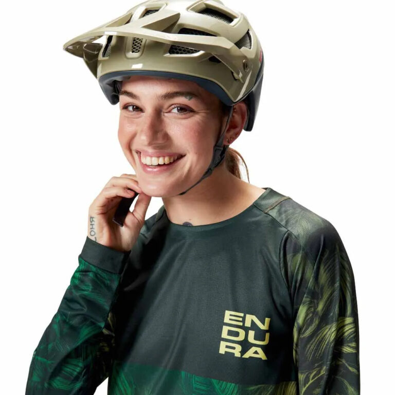 Endura MT500 MIPS MTB Helmet S-M Mushroom - L-XL Mushroom - Image 9