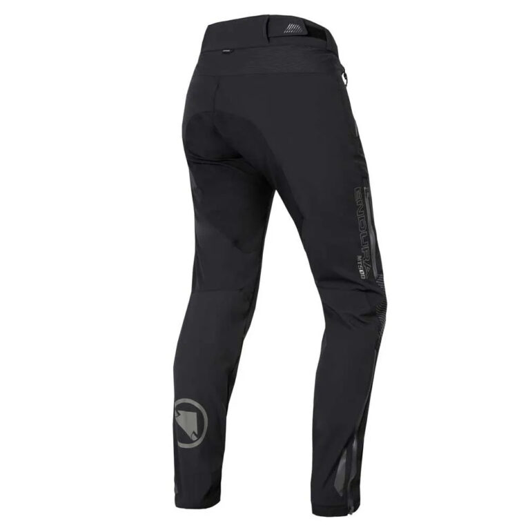 Endura MT500 Spray Baggy II Pants XS Black - 2XL Black - Image 4