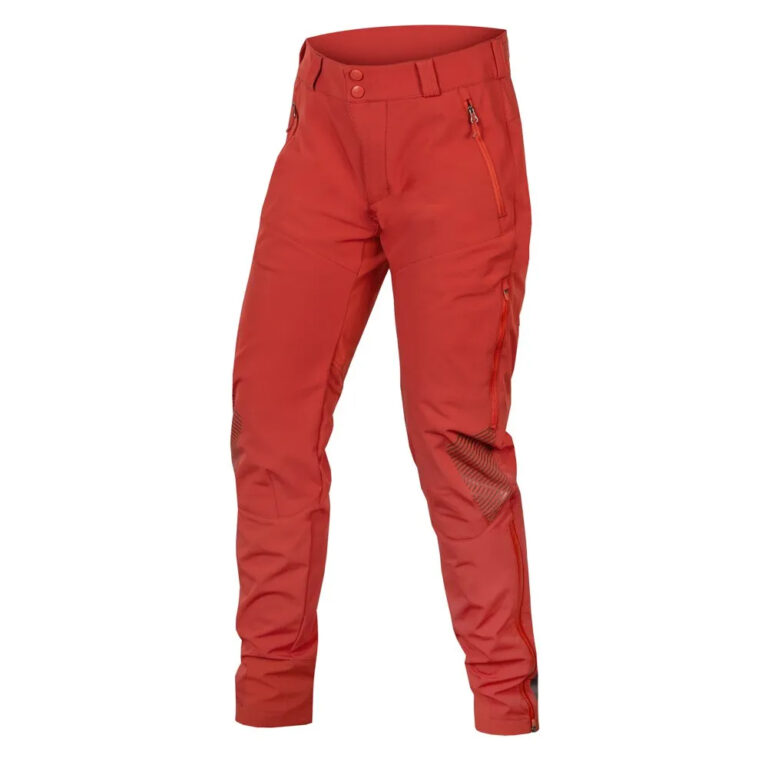 Endura MT500 Spray Baggy II Pants L Cayenne - 2XL Cayenne