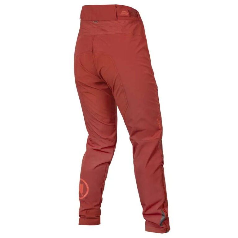 Endura MT500 Spray Baggy II Pants L Cayenne - 2XL Cayenne - Image 2