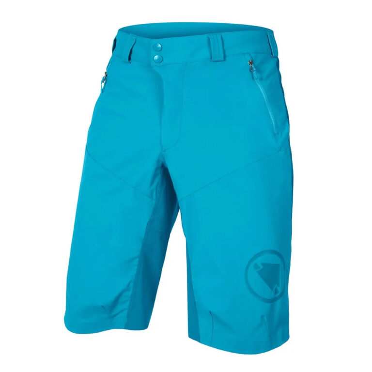 Endura MT500 Spray Shorts XS Atlantic - 2XL Atlantic