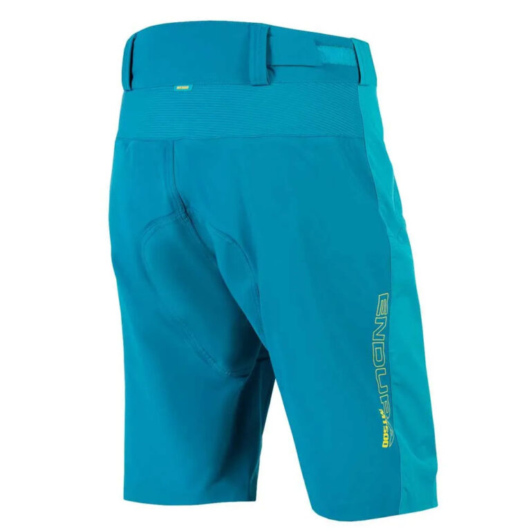 Endura MT500 Spray Shorts XS Atlantic - 2XL Atlantic - Image 2