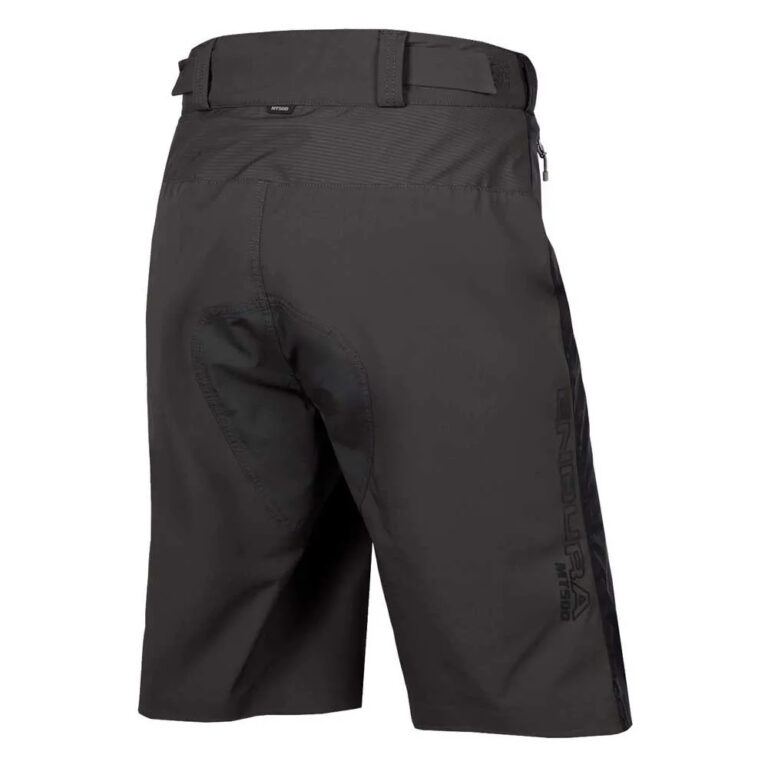 Endura MT500 Spray Shorts S Black - 2XL Black - Image 2