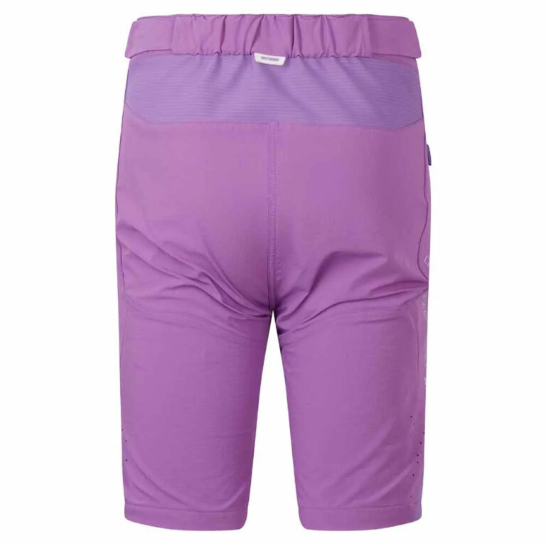 Endura MT500JR Burner Shorts 11-12 Years Thistle - 9-10 Years Thistle - Image 2