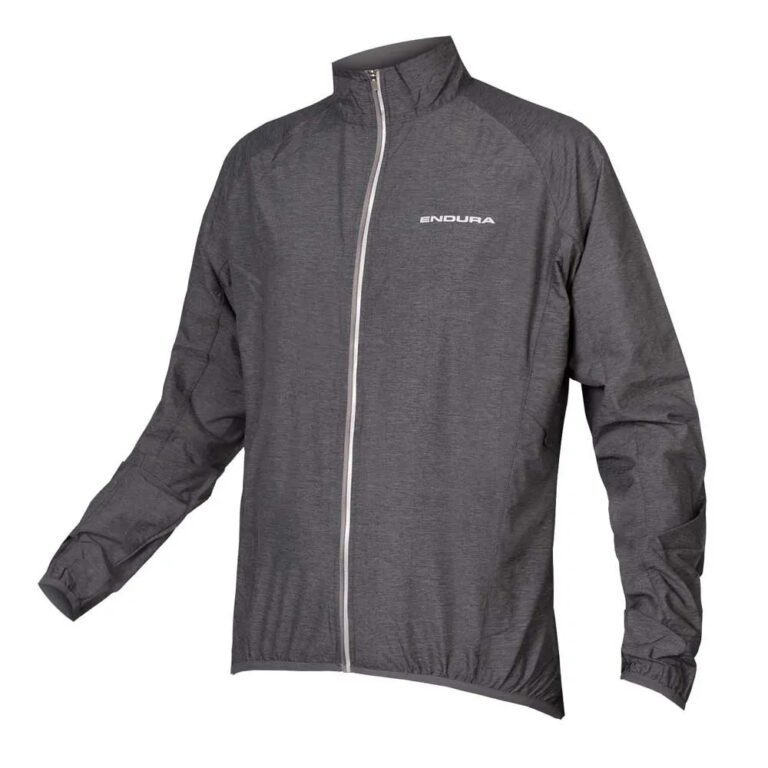 Endura Pakajak Jacket XS Black - 2XL Black - Image 3