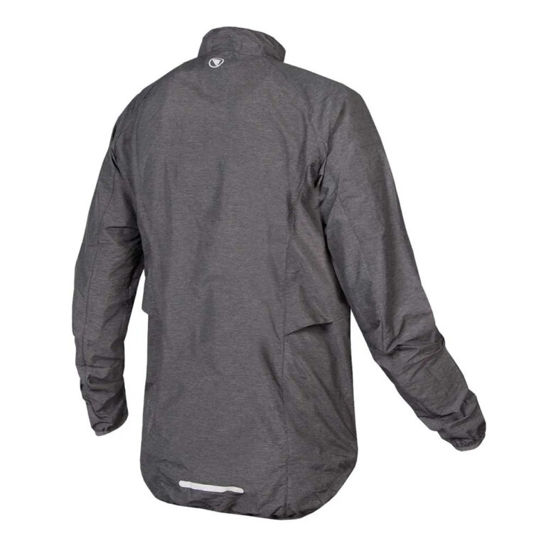 Endura Pakajak Jacket XS Black - 2XL Black - Image 4