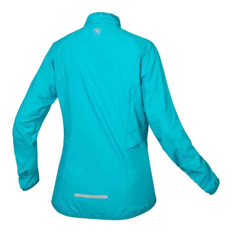 Endura Pakajak Jacket XS Glacier Blue - XL Glacier Blue - Image 4