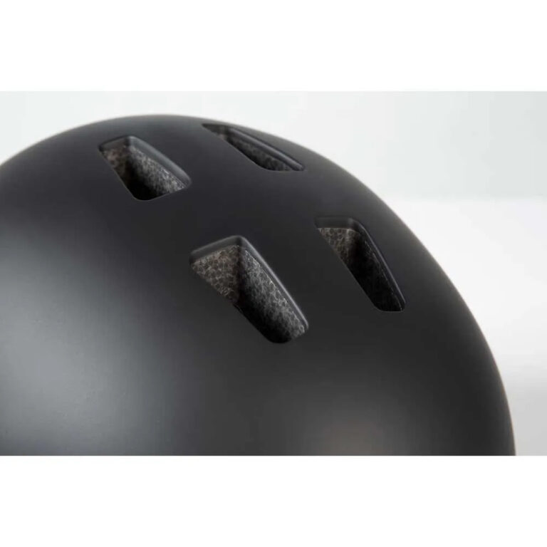 Endura PissPot Urban Helmet S-M Matt Black - L-XL Matt Black - Image 3