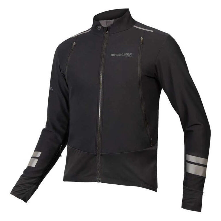 Endura Pro SL 3-Season Jacket XS Black - 2XL Black - Image 3