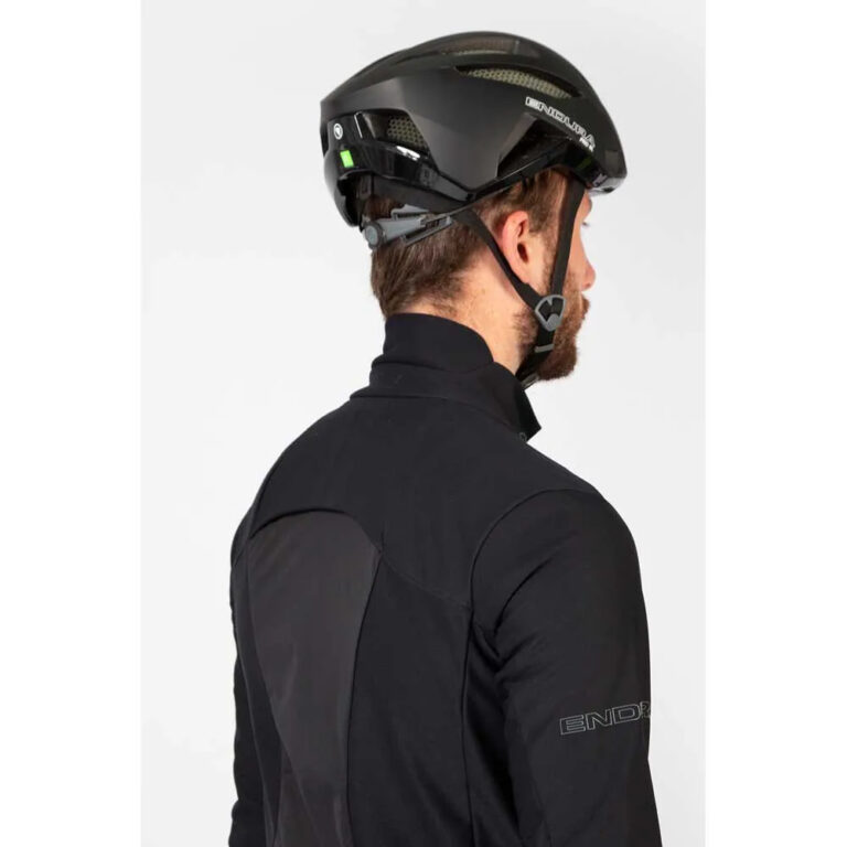 Endura Pro SL 3-Season Jacket XS Black - 2XL Black - Image 6