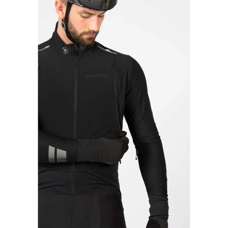 Endura Pro SL 3-Season Jacket XS Black - 2XL Black - Image 7