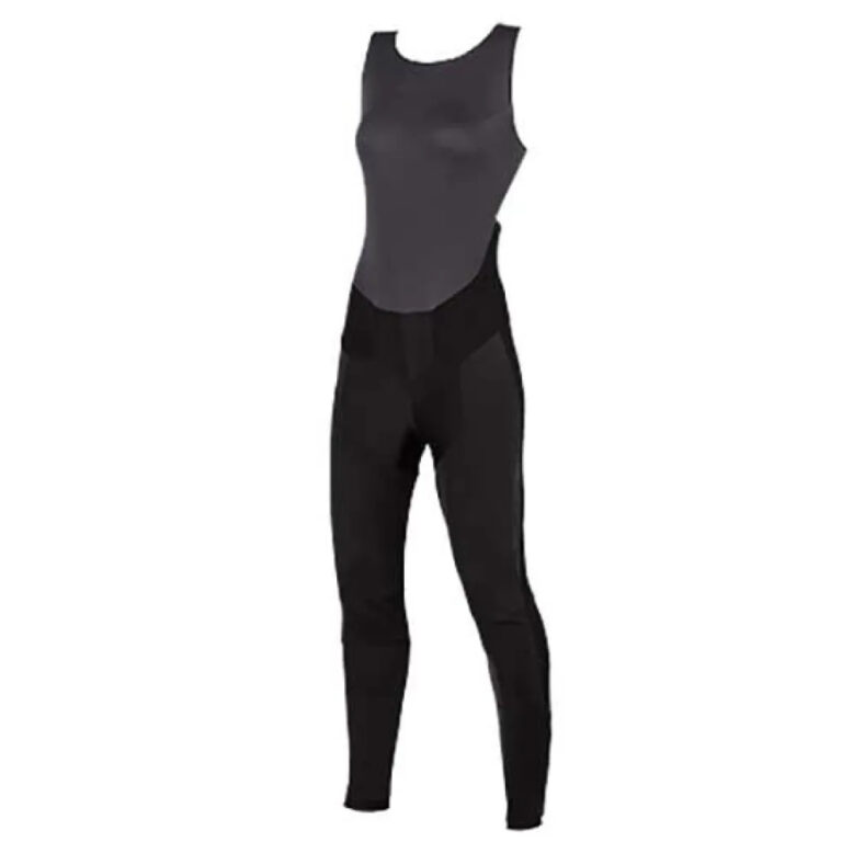 Endura Pro SL EGM Bib Tights XS Black - 2XL Black - Image 3