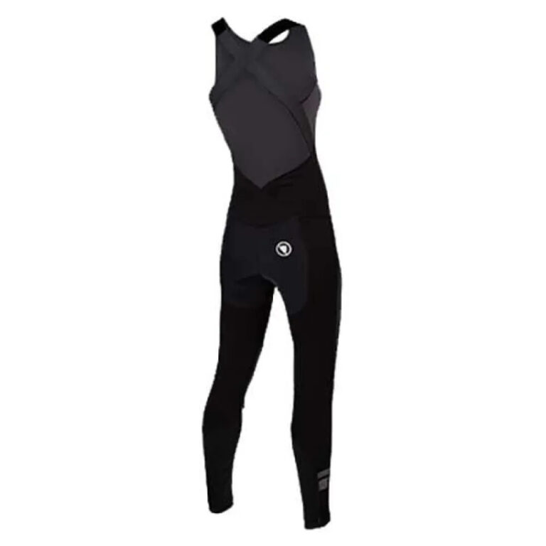 Endura Pro SL EGM Bib Tights XS Black - 2XL Black - Image 4