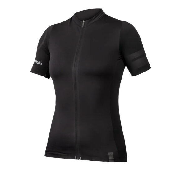 Endura Pro SL II Short Sleeve Jersey XS Black - XL Black