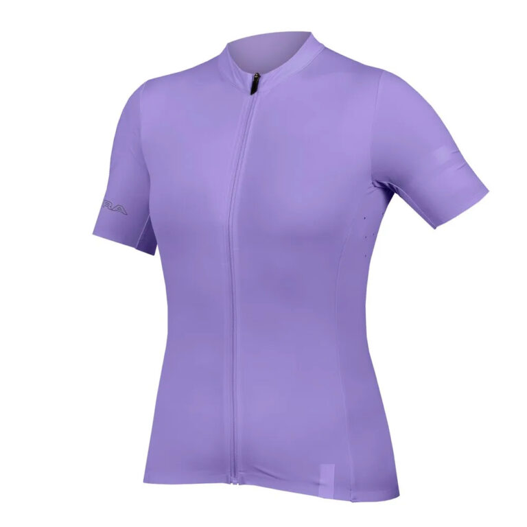 Endura Pro SL II Short Sleeve Jersey XS Violet - XL Violet